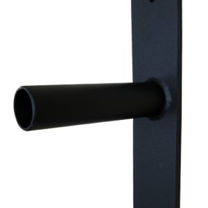 3-peg 4-peg profile weight storage