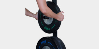 PRX Performance Profile Weight Storage Review