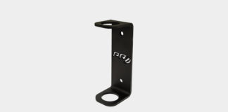 PRX Profile Single Bar Storage Review