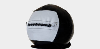 PRX Profile Medicine Ball Storage Review