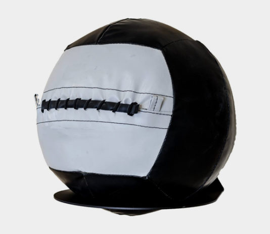 PRX Profile Medicine Ball Storage Review