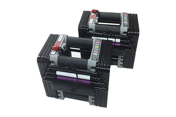 Powerblock Elite