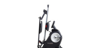 ProForm Dual Trainer Bike/Rower Review