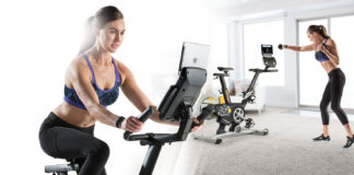 ProForm Studio Bike Review