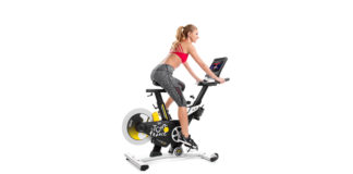 ProForm Studio Bike Pro Review