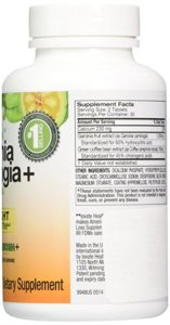 puregenix garcinia cambogia