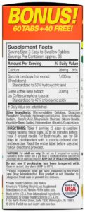 garcinia cambogia purely inspired reviews
