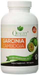 quality garcinia cambogia