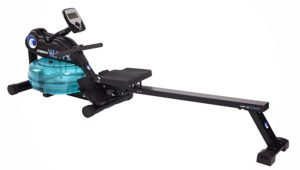 stamina wave water rowing machine