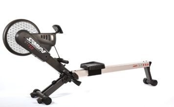 Stamina DT Pro Rower Review