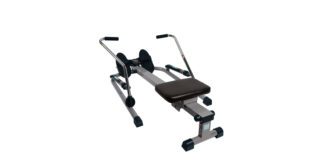 Sunny Health & Fitness 12 Level Resistance Rower Review