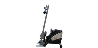 Sunny Health & Fitness Dual Function Magnetic Rowing Machine Review