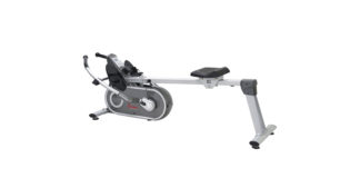 Sunny Health & Fitness Full Motion Magnetic Rowing Machine Review