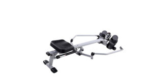 Sunny Health & Fitness Full Motion Rowing Machine Review
