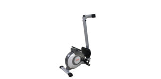 Sunny Health & Fitness Rowing Machine Review