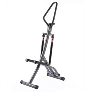 sunny folding climbing stepper