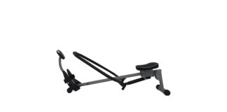 Sunny Health and Fitness Rowing Machine with Full Motion Arms – A Nice Workout Machine to Get Back In Shape