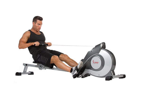 Sunny Rower