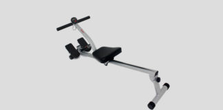 Sunny SF-RW1205 Rowing Machine – A Perfect Low Impact Aerobics Machine