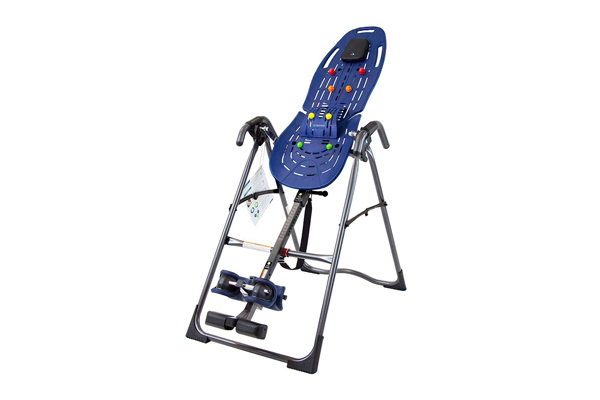 Teeter 560