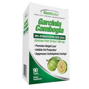 dietworks garcinia cambogia reviews