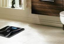 Inevifit Body Analyzer Scale Review