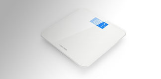 Innotech Digital Bathroom Scale Review