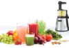 Juicing Your Way To Good Health