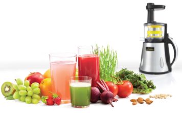 Juicing Your Way To Good Health