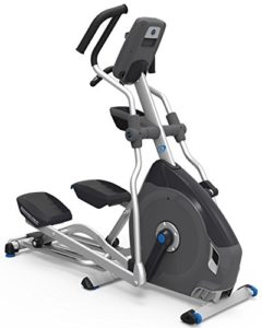 nautilus e618 elliptical trainer machine reviews and price