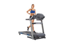 Nautilus T618 Treadmill Review