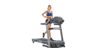 Nautilus T618 Treadmill Review