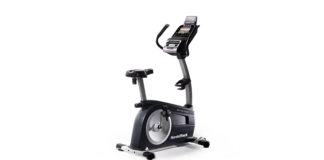 NordicTrack GX 4.6 pro Exercise Bike