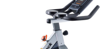 Nothing Beats the Comfort Level of the NordicTrack GX 5.5 Sport Exercise Bike