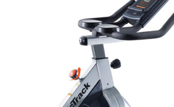 Nothing Beats the Comfort Level of the NordicTrack GX 5.5 Sport Exercise Bike