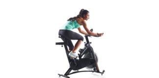 NordicTrack GX 3.5 Sport Exercise Bike