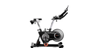 NordicTrack Grand Tour Indoor Bike
