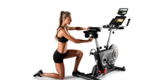 NordicTrack Grand Tour Pro Exercise Bike Review