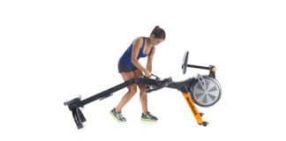 NordicTrack RW200 Rower Review