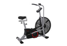 Sunny Health and Fitness Tornado Air Bike – A Perfect Home Workout Equipment