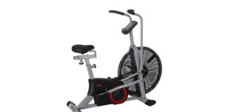 Sunny Health and Fitness Tornado Air Bike – A Perfect Home Workout Equipment