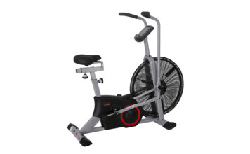 Sunny Health and Fitness Tornado Air Bike – A Perfect Home Workout Equipment