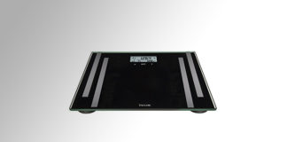 Taylor Bluetooth Body Fat Smart Scale Review