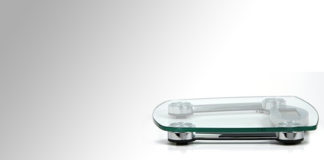 Taylor Glass and Chrome Digital Scale Review