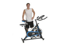 The Exerpeutic LX7 Indoor Cycle Trainer Review