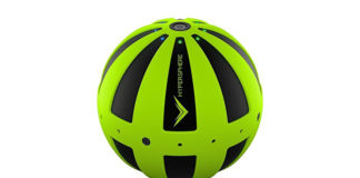 Hyperice Hypersphere Review