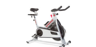 Spinner S3 Indoor Spin Bike Review