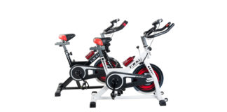 The Tauki Indoor Exercise Bike Review
