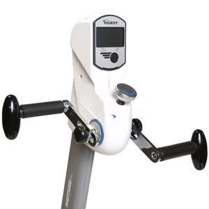 velocity exercise dual motion recumbent bike review