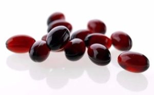 best krill oil
